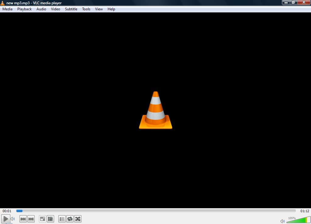 VLC 미디어 플레이어로 프레임별로 비디오를 통과하는 방법
