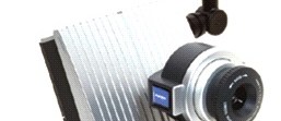 Évaluation de la caméra vidéo Internet sans fil G de Linksys WVC54G
