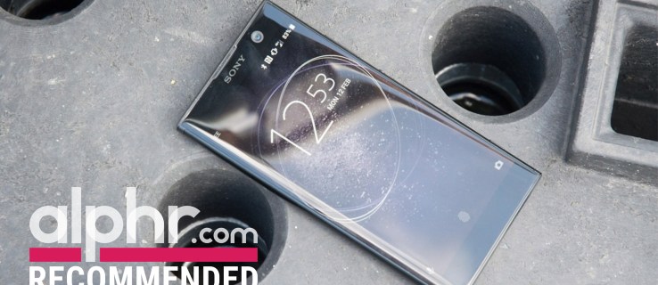 Sony Xperia XA2 리뷰: Sony는 이제 미드레인지에 대해 진지하게 생각합니다.