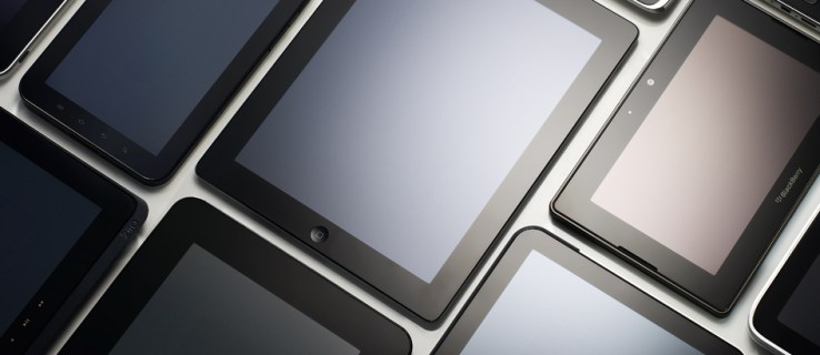 Beste Android-Tablets 2015