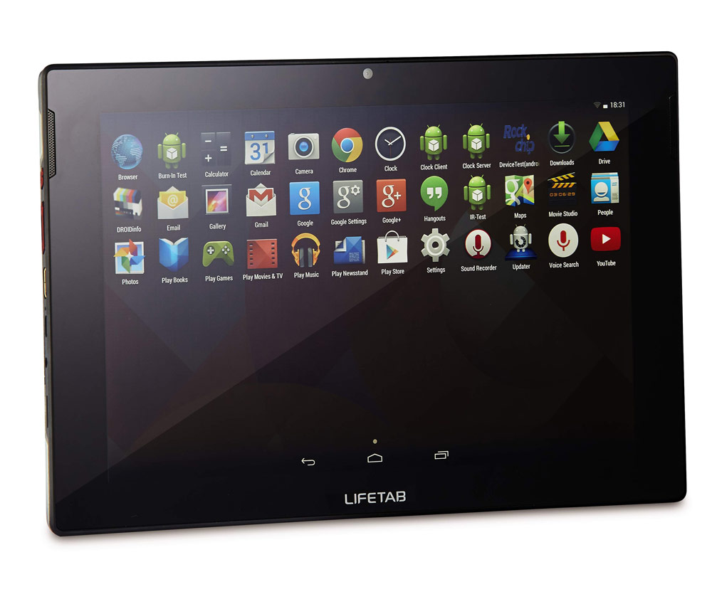 Aldi 10.1″ 태블릿(Medion Lifetab) 출시 날짜, 가격 및 사양