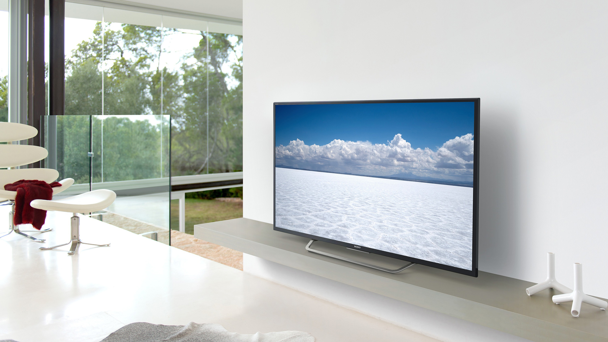 4K-TV-Technologie erklärt: Was ist 4K und warum sollten Sie sich darum kümmern?