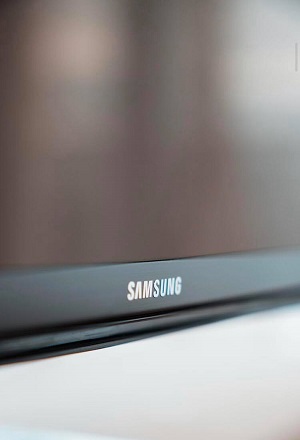 Quelle est l'année modèle de votre téléviseur Samsung