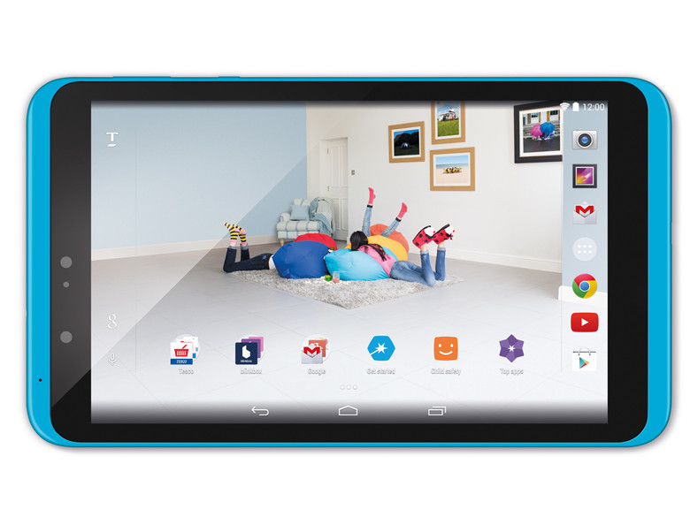 Tesco Hudl 2 проти Google Nexus 7: який найкращий бюджетний планшет Android?