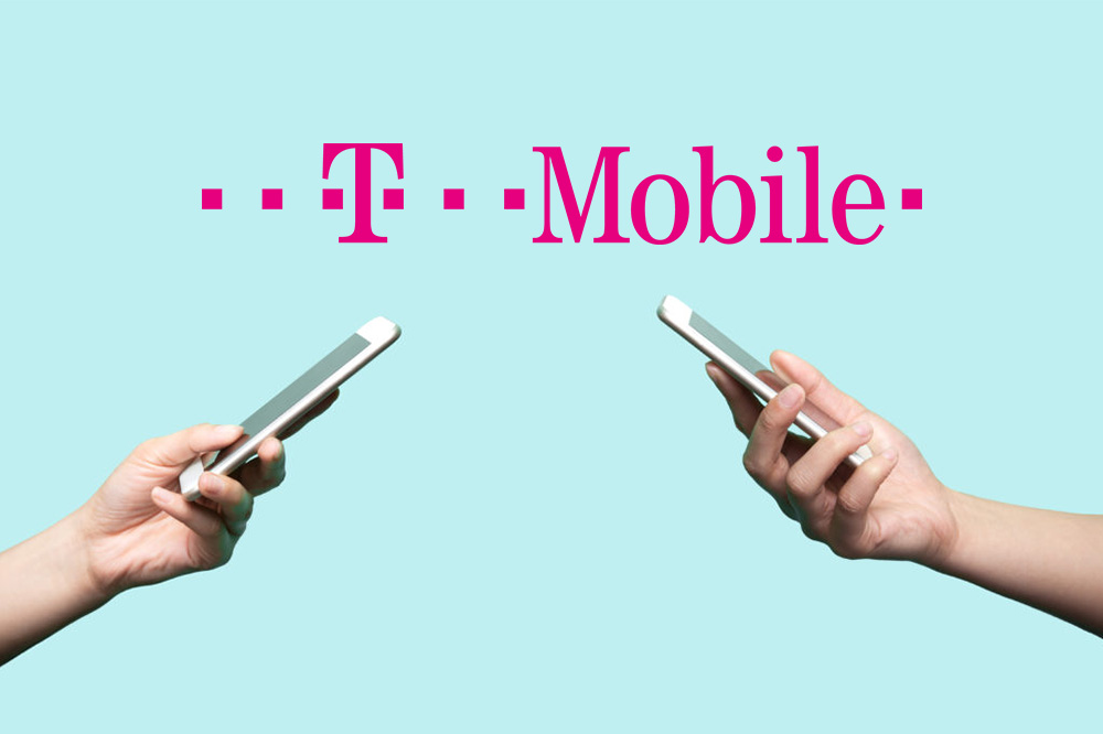 T-Mobile 데이터 사용량을 보는 방법