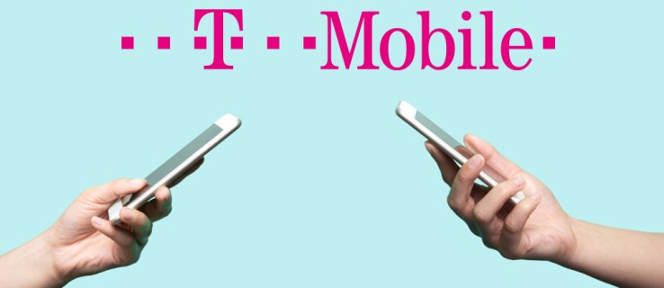 Comment afficher votre utilisation des données T-Mobile