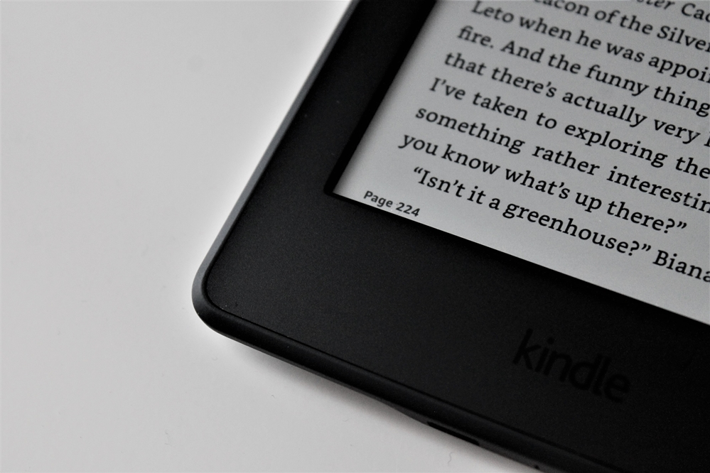 Kindle Fire'da Uygulamalar Nasıl Güncellenir