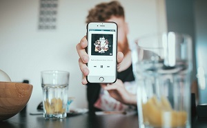 Voir combien de chansons vous avez sur Apple Music