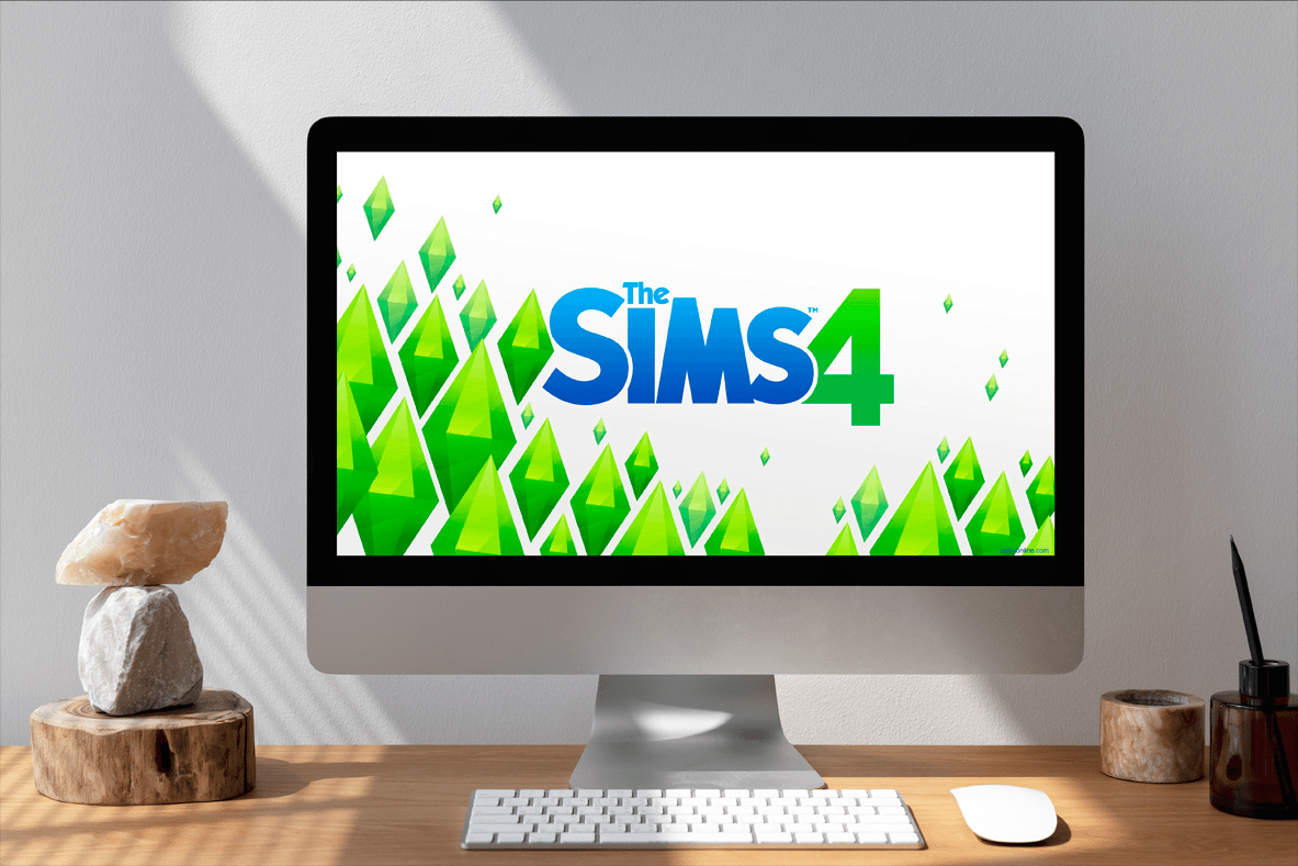 The Sims 4'te Derin Bir Konuşma Nasıl Yapılır?