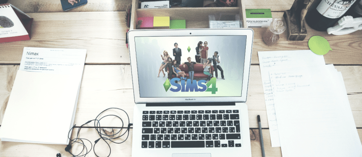 Comment écrire des best-sellers dans les Sims 4