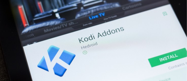 영화, 음악 및 비디오를 위한 최고의 법률 Kodi 애드온