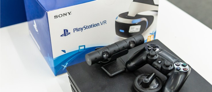 Comment configurer PlayStation VR : Premiers pas avec PSVR sur PS4