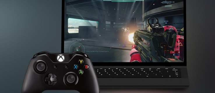 Comment diffuser une Xbox One sur un PC