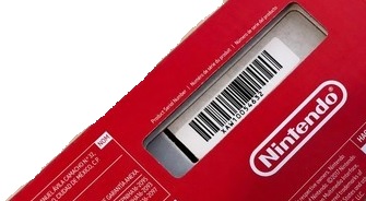 comment savoir si Nintendo Switch est volé