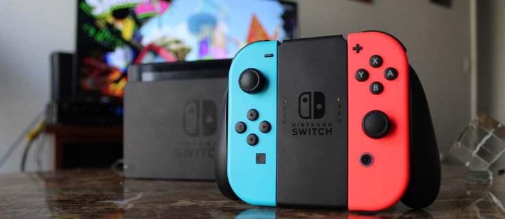 Comment savoir si Nintendo Switch est volé