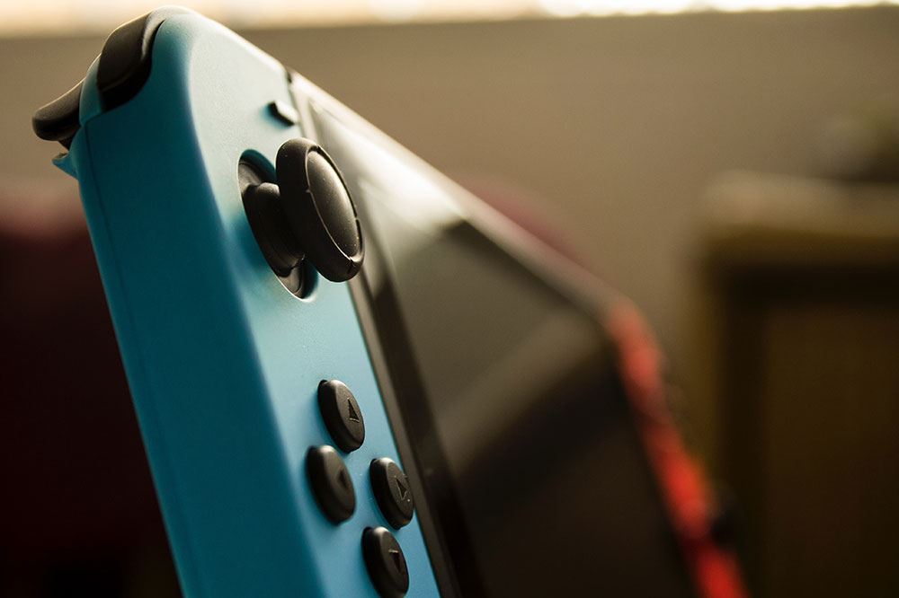 Nintendo Switch'te Oynanan Saatler Nasıl Görüntülenir