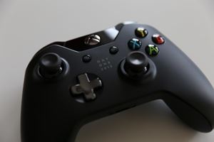 Контролер Xbox One