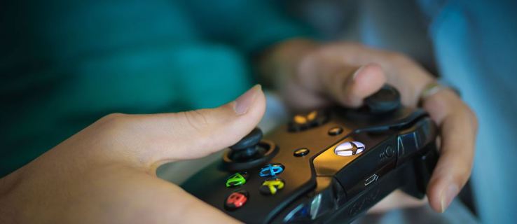 Comment afficher le nombre d'heures jouées sur la Xbox One