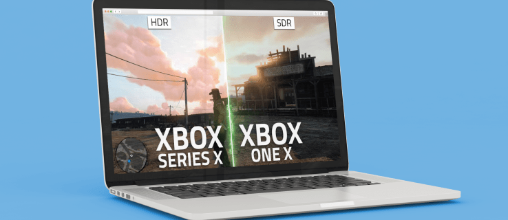 Comment activer ou désactiver le HDR automatique sur une Xbox Series X