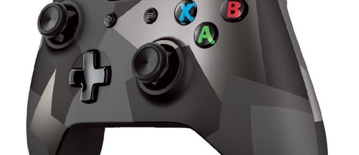 Comment utiliser votre manette Xbox One sur votre PC