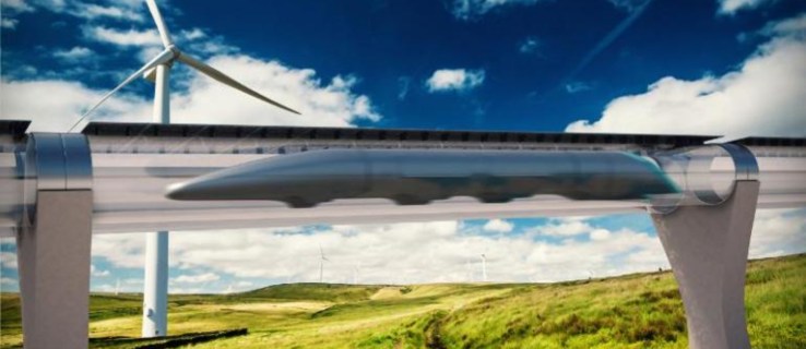 Wie funktioniert Hyperloop? Alles, was Sie über Magnetschwebetechnik wissen müssen