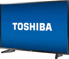 Toshiba-Fernseher