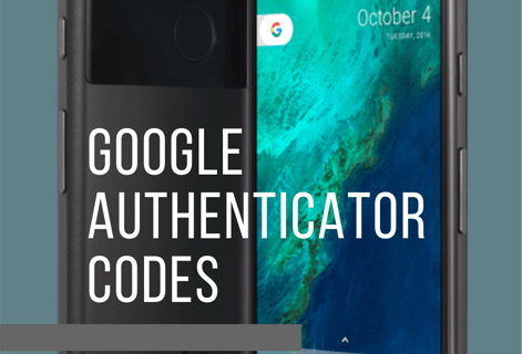Comment transférer les codes d'authentification Google vers un nouveau téléphone