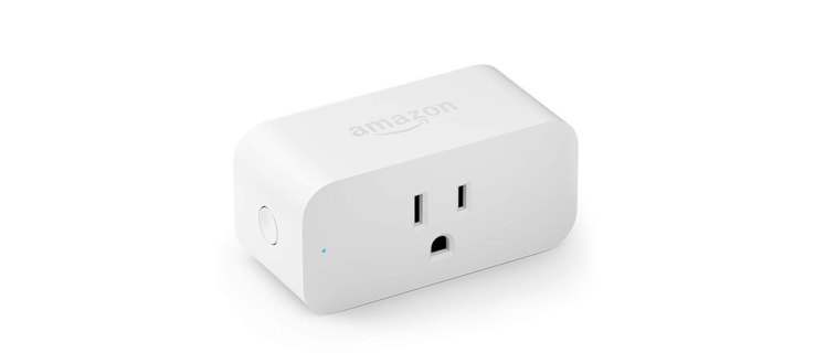 So schalten Sie den Fernseher mit einem Amazon Smart Plug ein