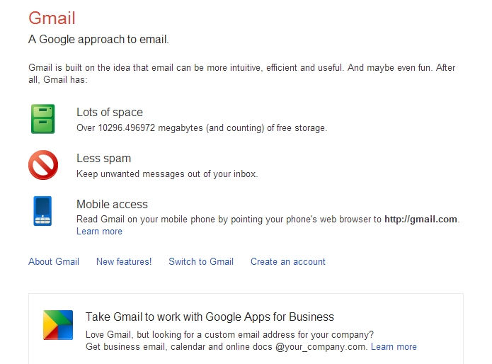 Gmail 2단계 인증을 활성화하는 방법