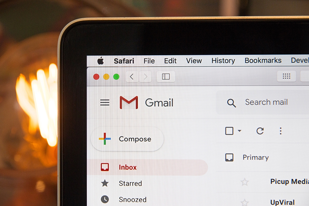 Telefon Numarası Olmadan Gmail Nasıl Kullanılır