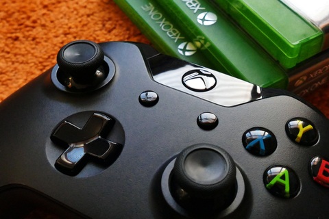 Xbox One'da VPN Nasıl Kurulur