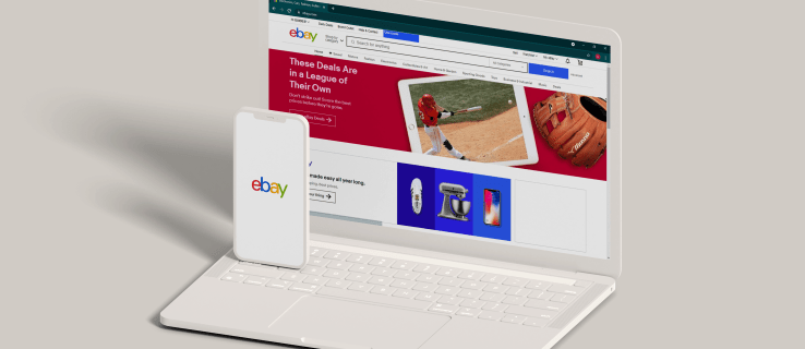 Як переглянути, скільки спостерігачів за продуктом на eBay