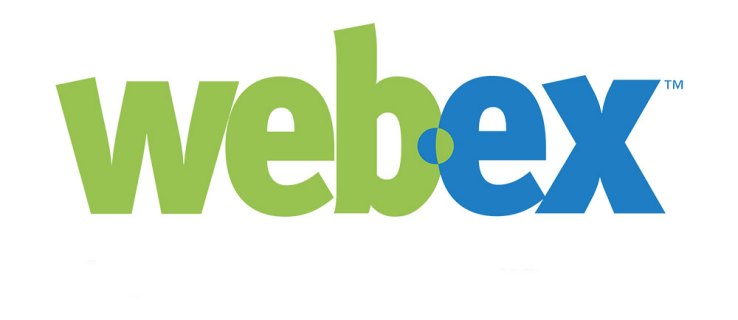 Webex로 작동하지 않는 웹캠을 수정하는 방법