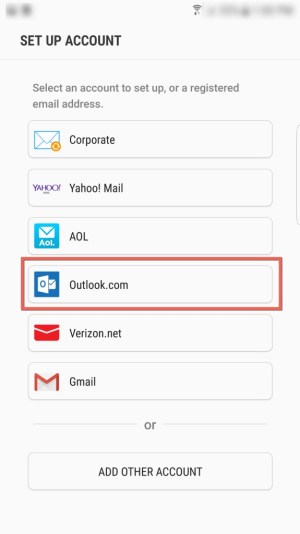 Hotmail-Setup-E-Mail