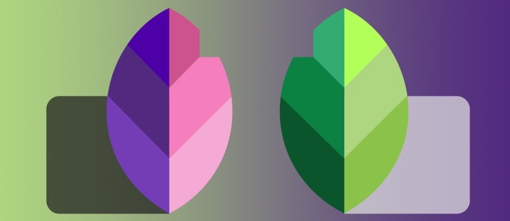 Snapseed에서 색상을 반전시키는 방법