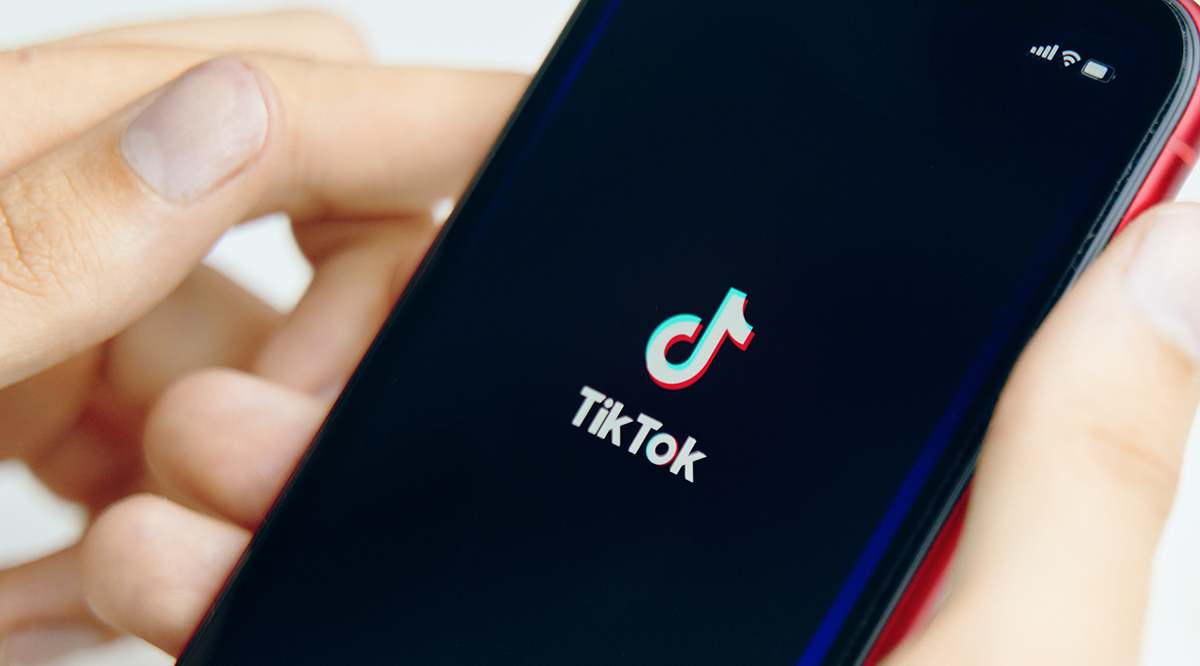 Як дізнатися, чи хтось інший використовує ваш обліковий запис TikTok