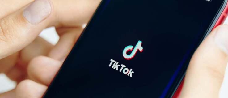 Comment savoir si quelqu'un d'autre utilise votre compte TikTok