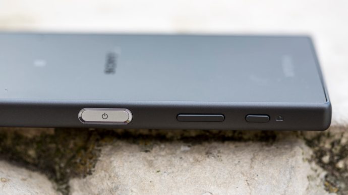 Test du Sony Xperia Z5 Compact