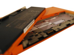 Batterie Sony VAIO série P
