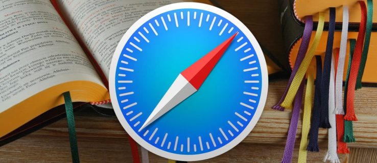 SafariSort ile Mac için Safari'de Yer İmlerini Otomatik Olarak Sıralama