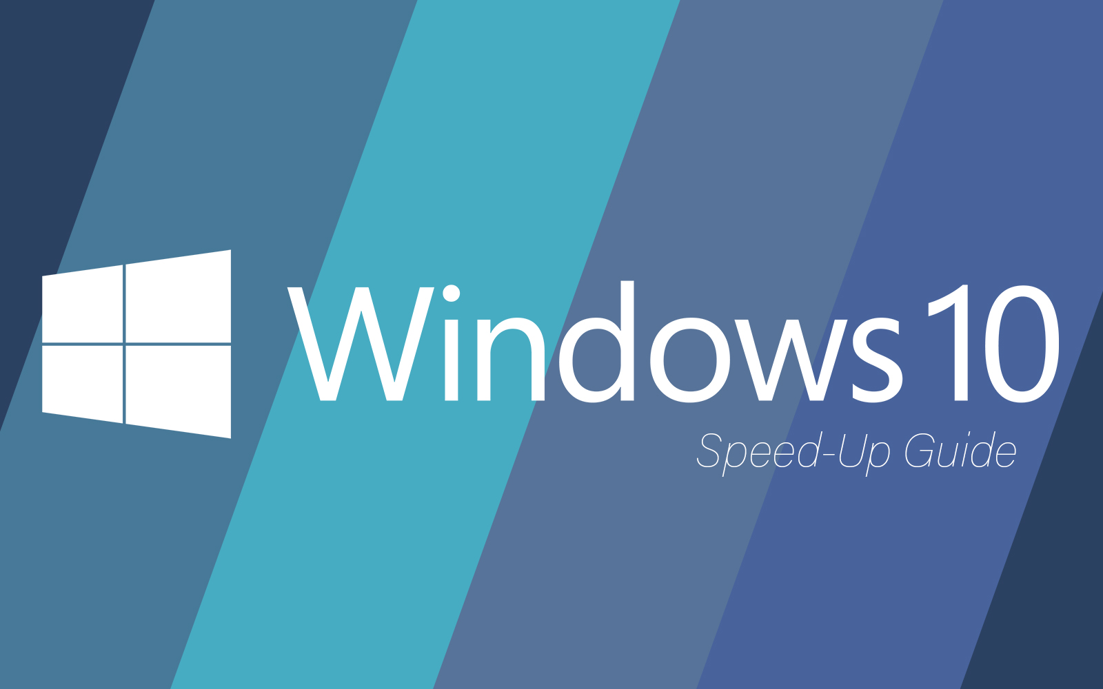 Windows 10 Nasıl Hızlandırılır – En İyi Kılavuz