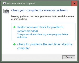 win-memory-diagnostic