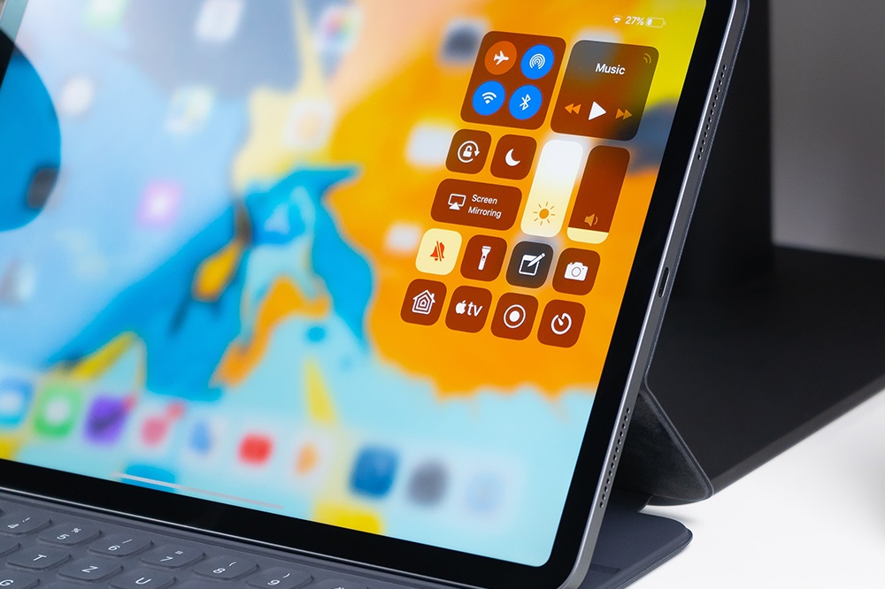 Surface Pro'da Bölünmüş Ekran Nasıl Kullanılır