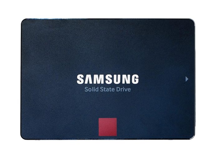 Огляд Samsung 850 Pro 256 ГБ