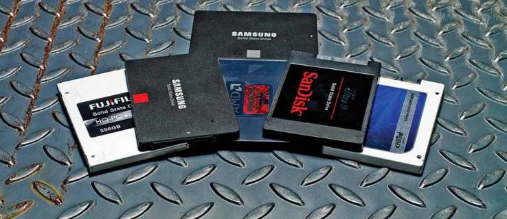 Beste SSDs des Jahres 2015 - Was ist die beste SSD auf dem Markt?