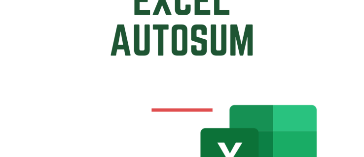 Comment additionner une colonne dans Microsoft Excel