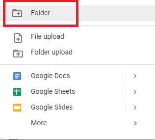Synchroniser plusieurs comptes Google Drive sur un ordinateur