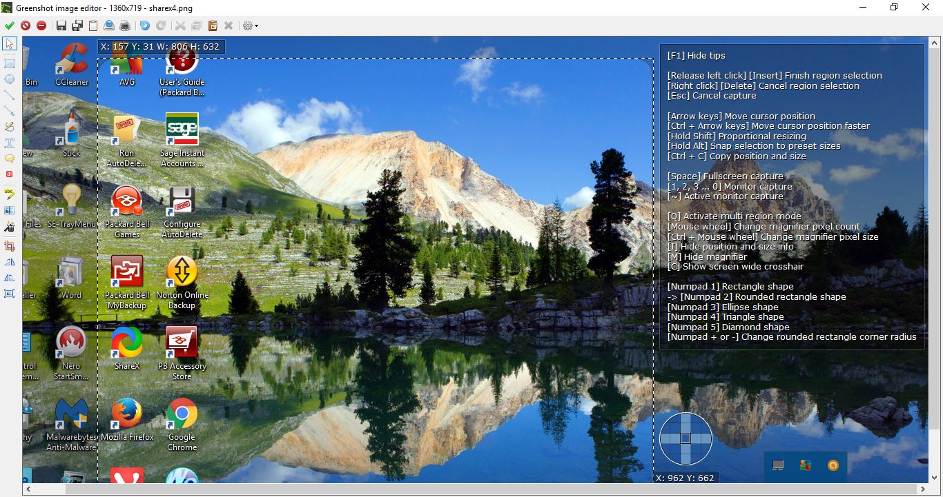 Як зробити знімок екрана в Windows 10 – Повний посібник (2021)