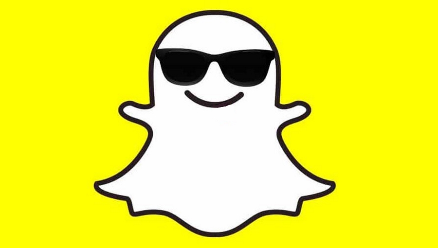 Як визначити, чи хтось записує вашу публікацію або історію в Snapchat
