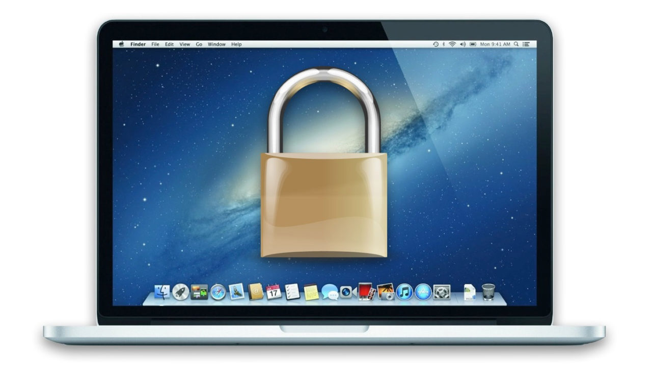 Найшвидший спосіб заблокувати або вимкнути екран у macOS (Mac OS X)